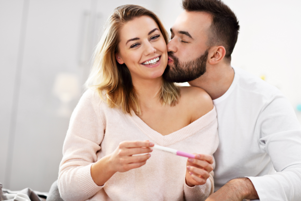 5 conseils pour tomber enceinte rapidement